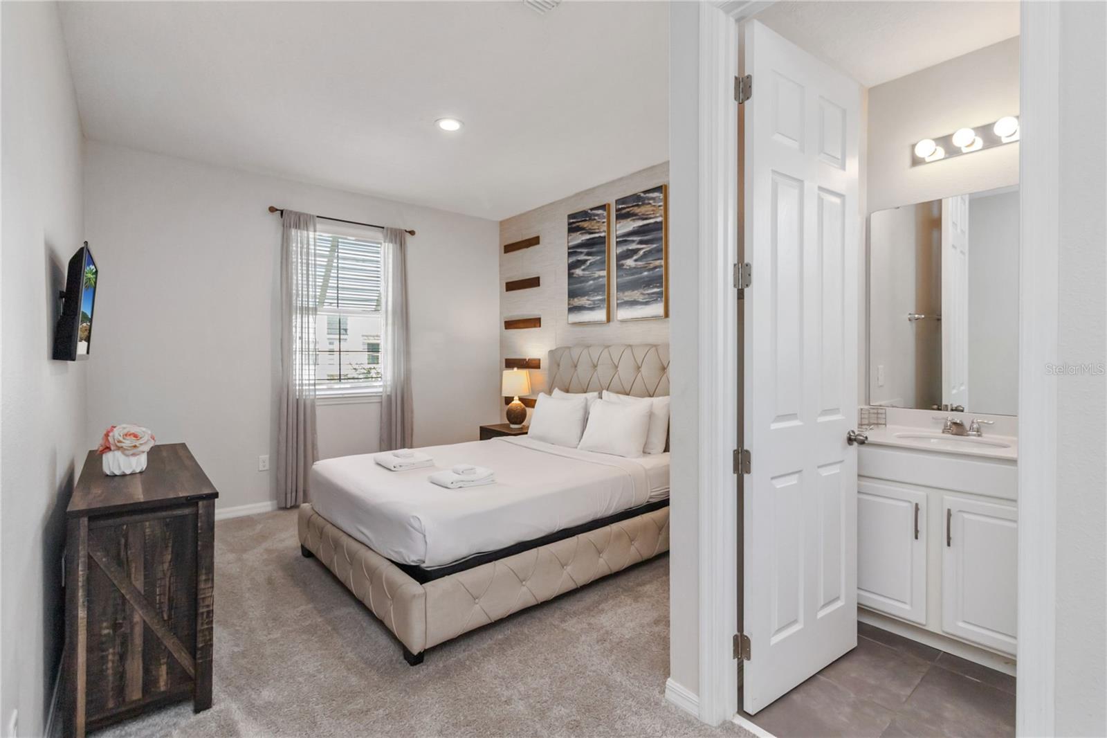 SOLARA RESORT - Residential