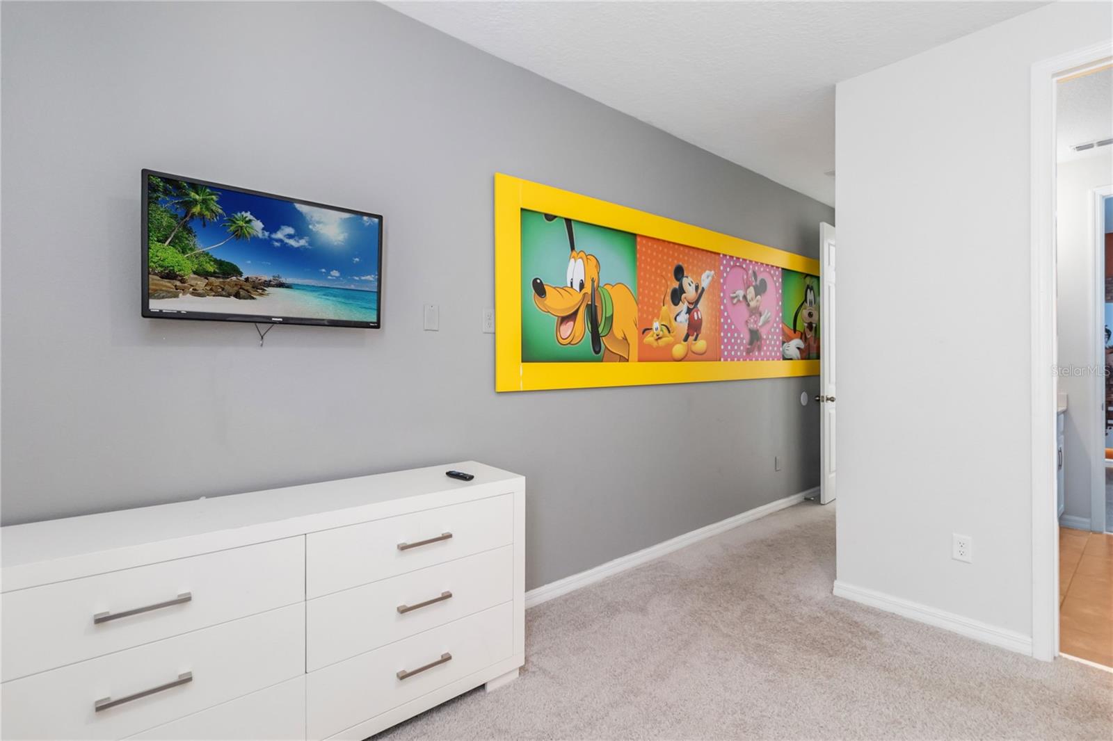 SOLARA RESORT - Residential