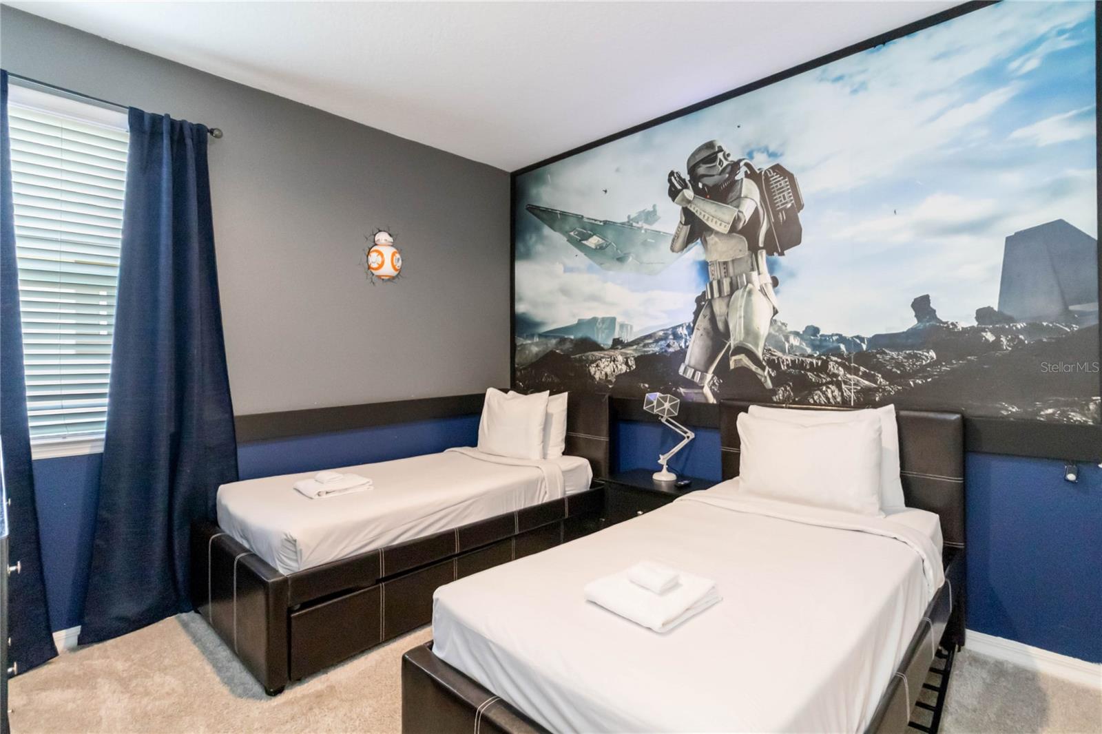 SOLARA RESORT - Residential