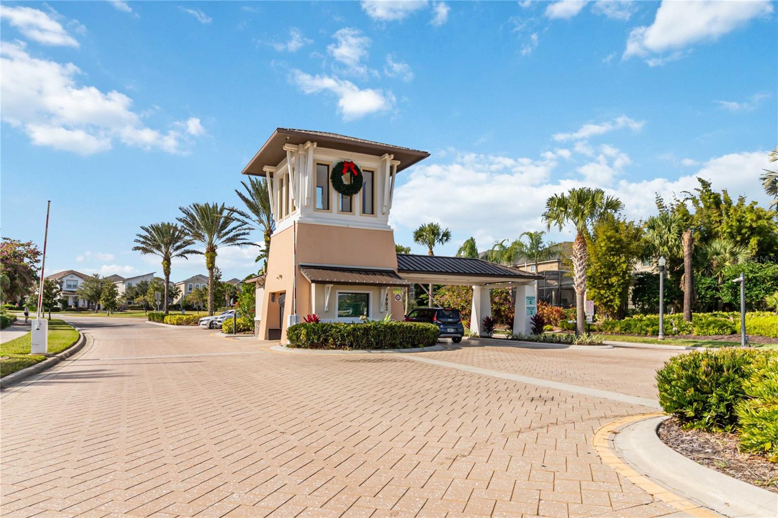 SOLARA RESORT - Residential