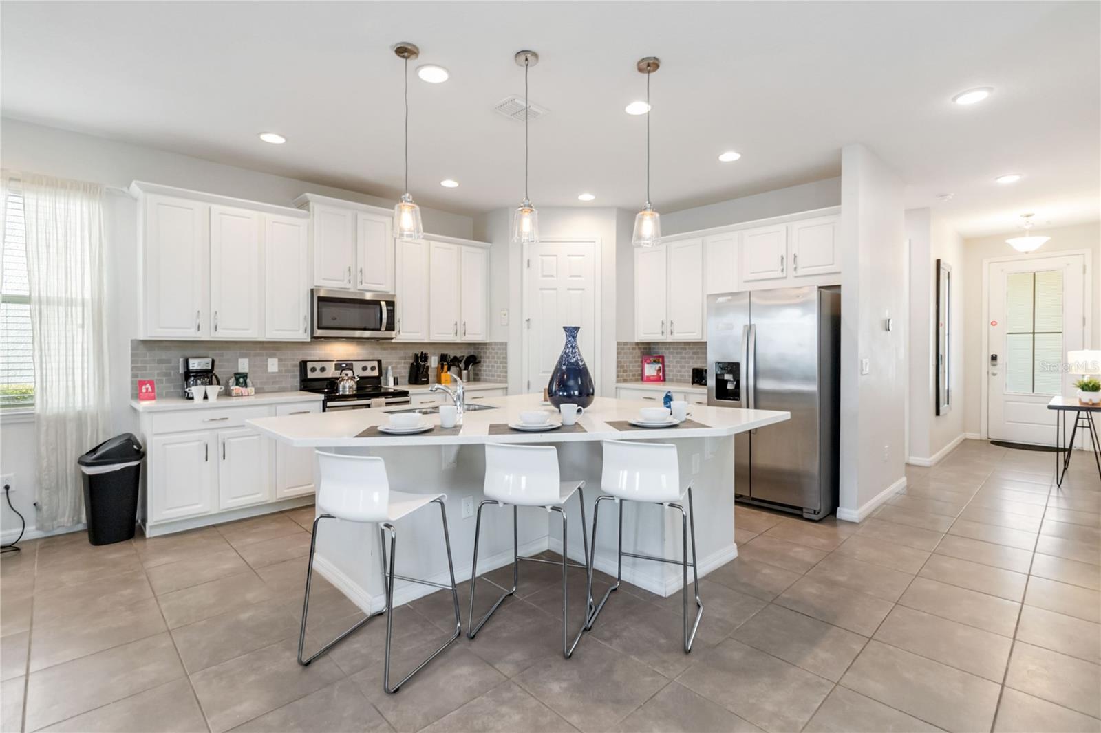 SOLARA RESORT - Residential