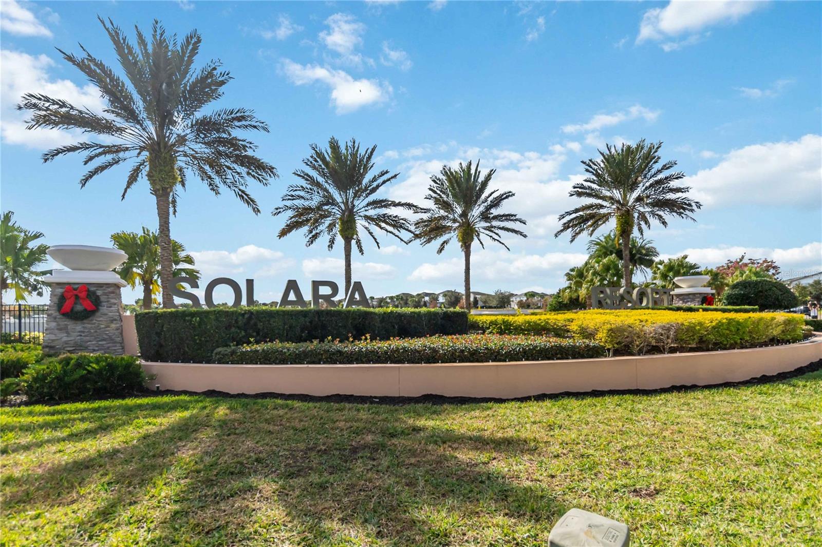 SOLARA RESORT - Residential
