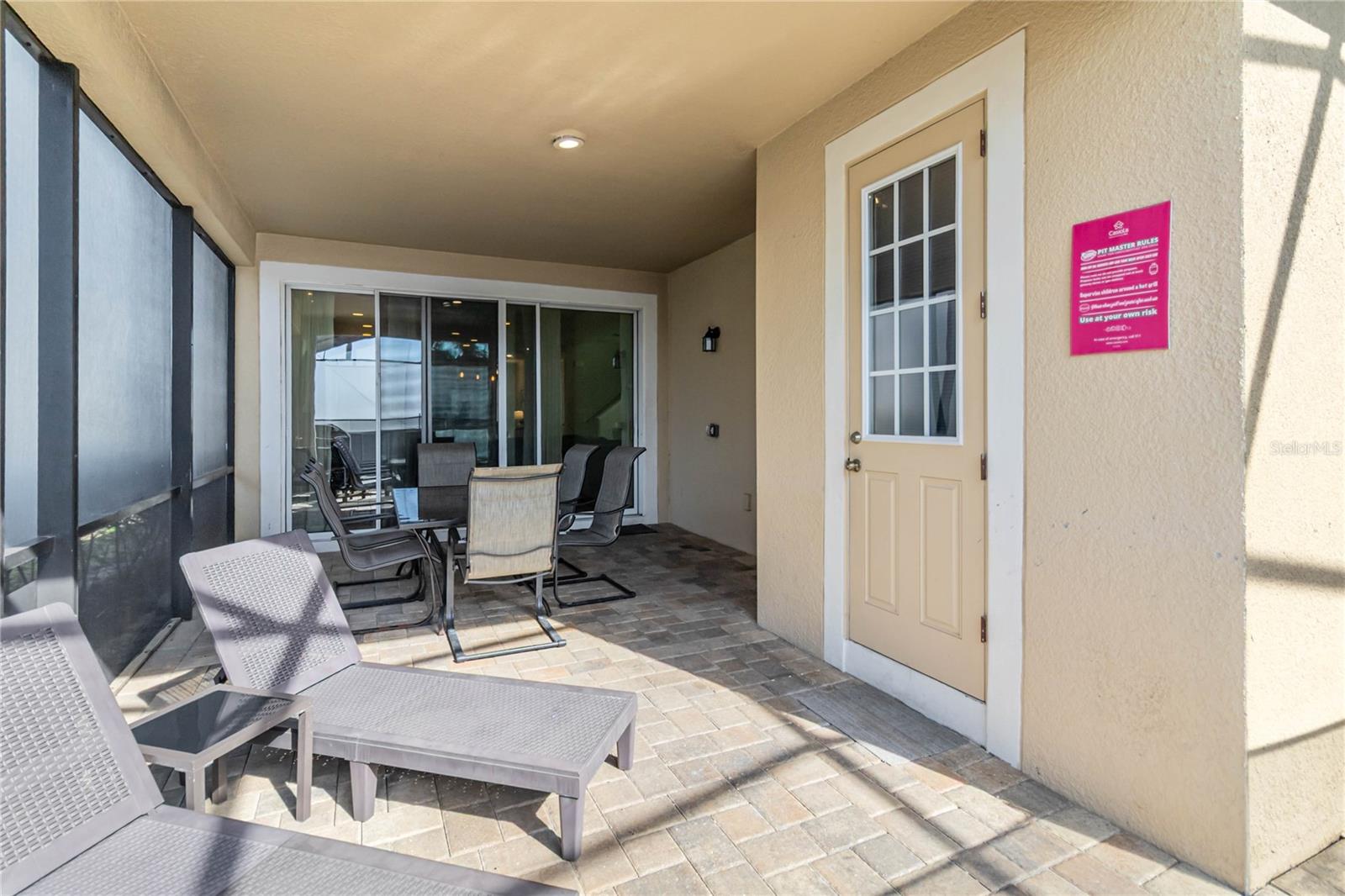 SOLARA RESORT - Residential