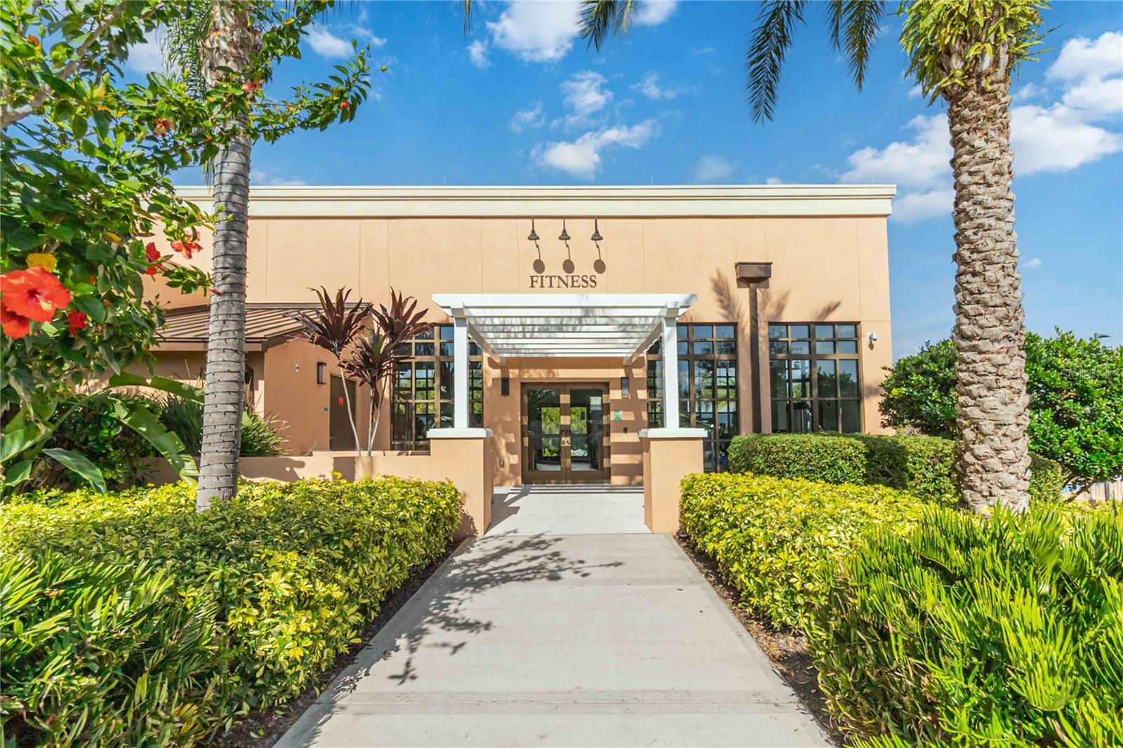 SOLARA RESORT - Residential