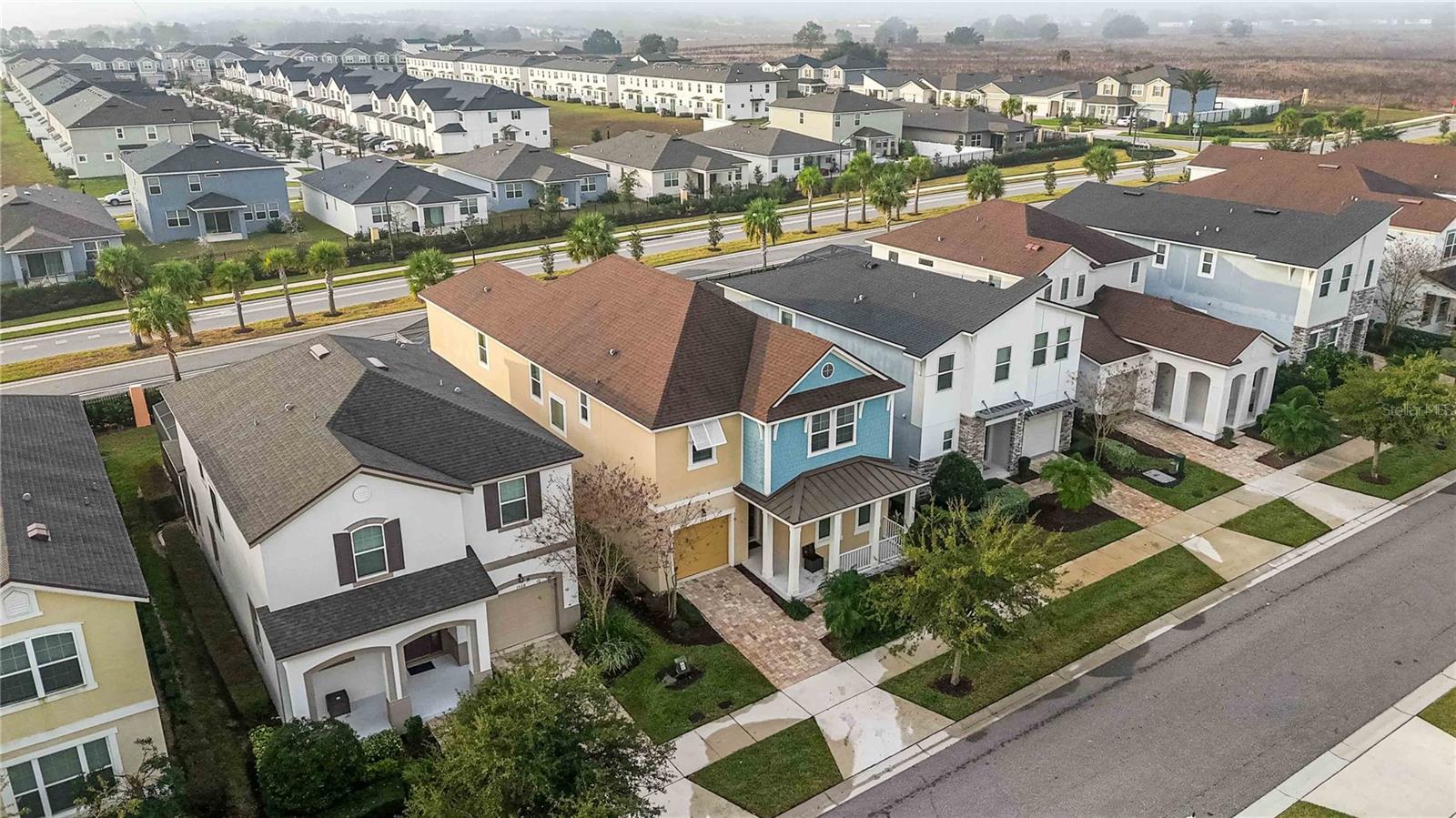 SOLARA RESORT - Residential