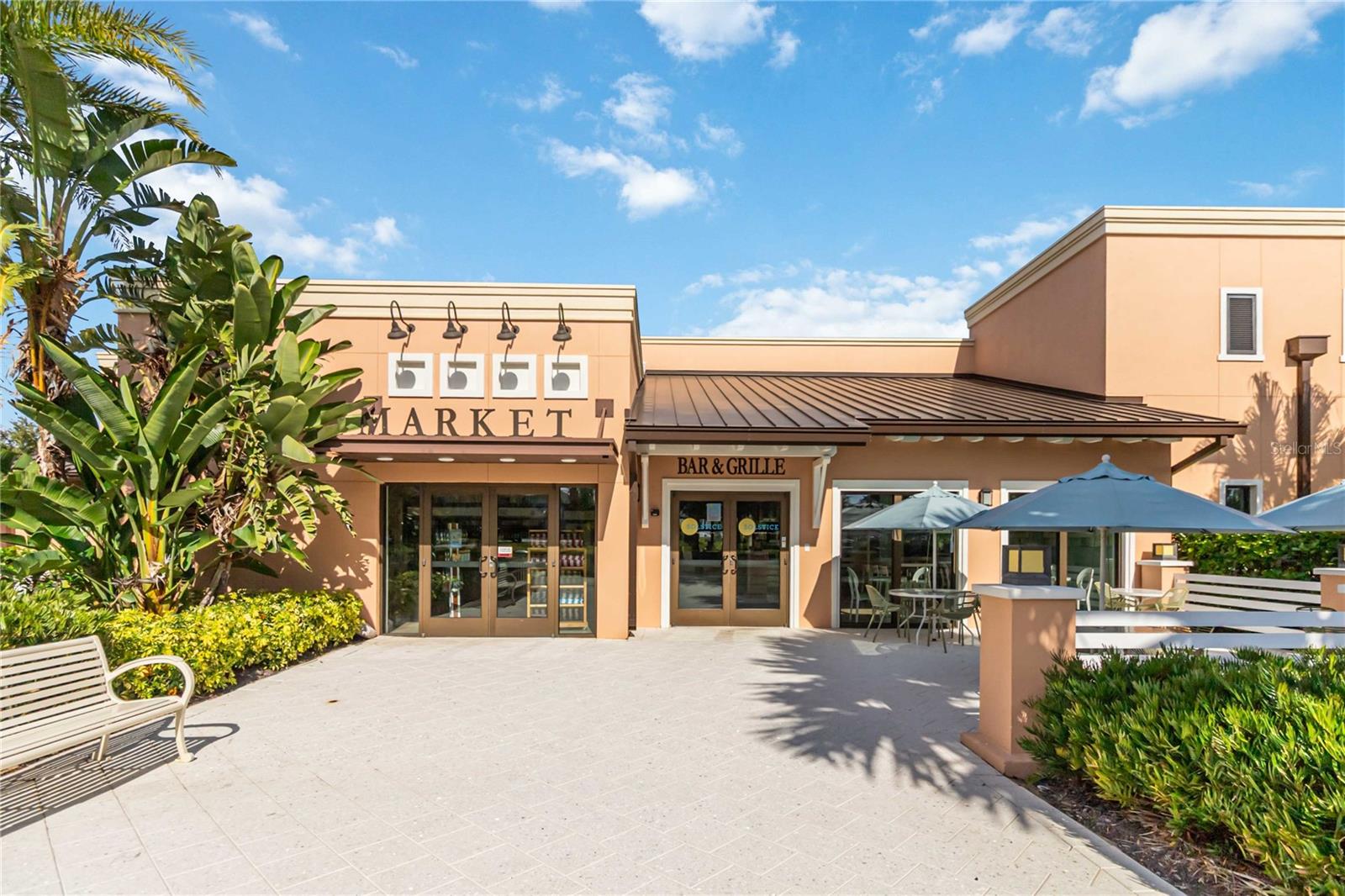 SOLARA RESORT - Residential