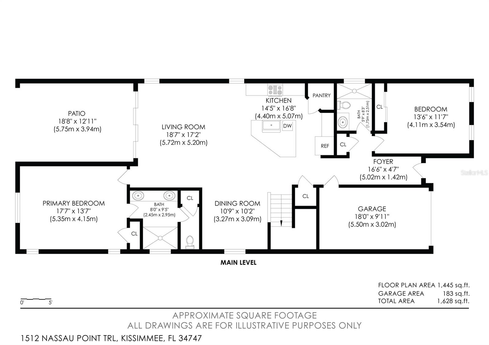 SOLARA RESORT - Residential