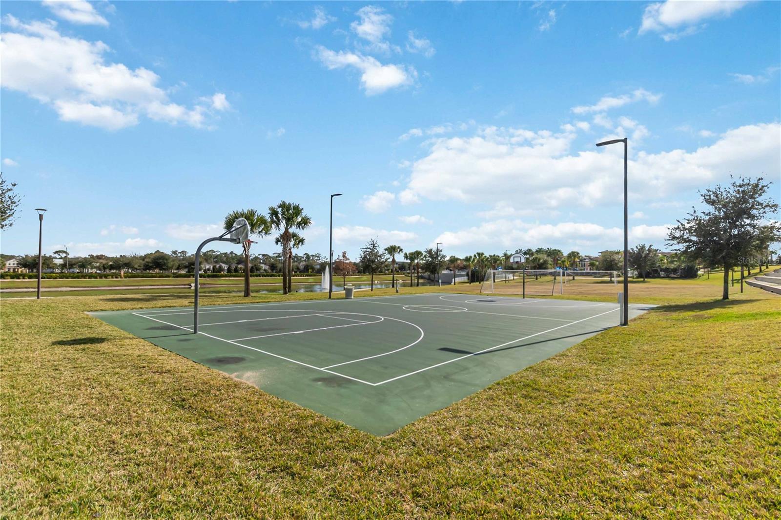 SOLARA RESORT - Residential