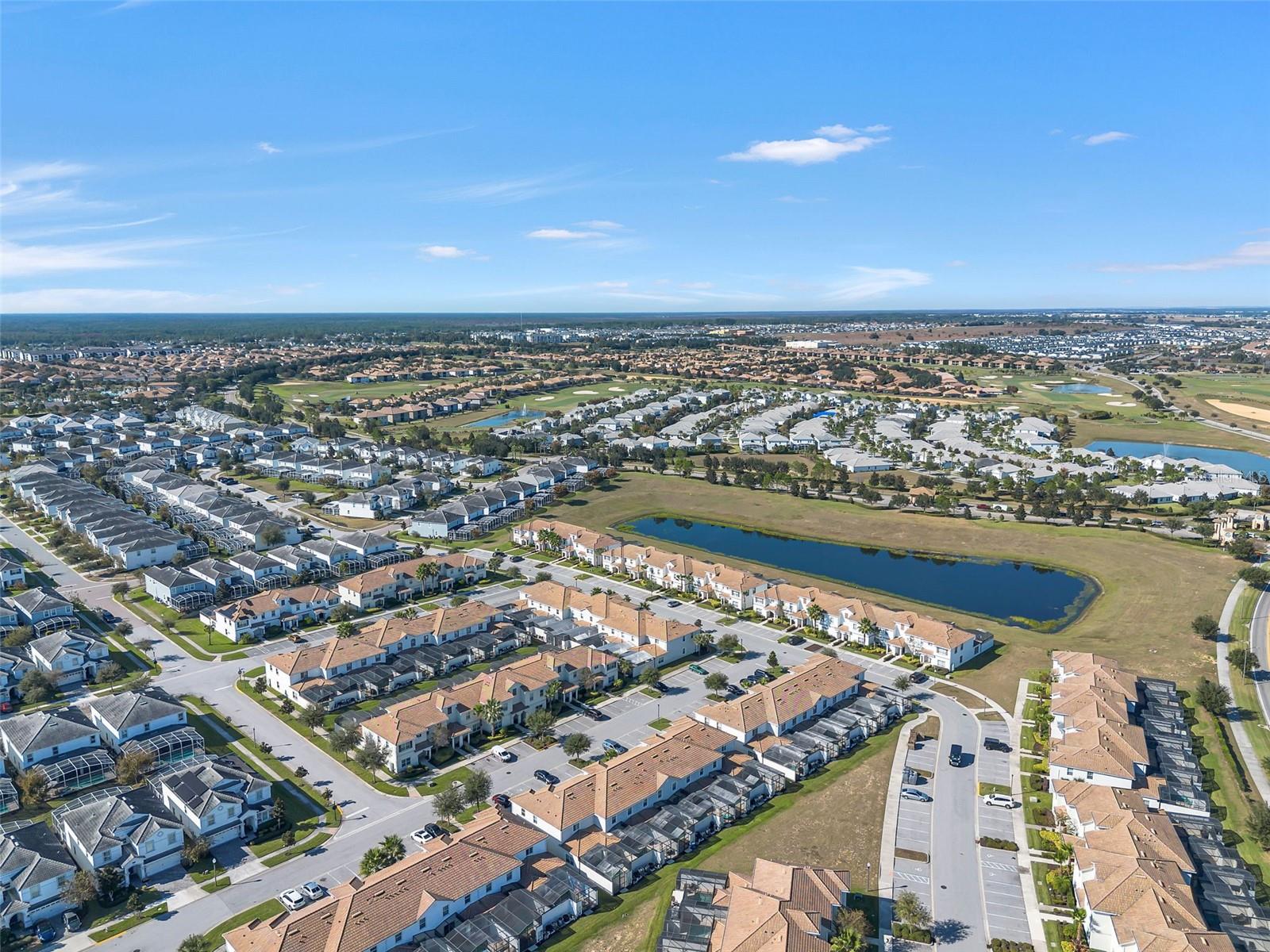 STONEYBROOK SOUTH PH J-2 & J-3 - Residential