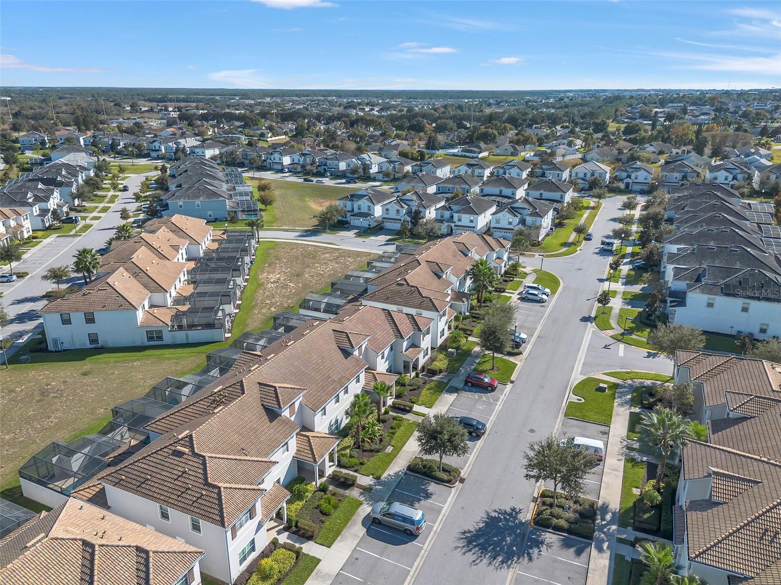 STONEYBROOK SOUTH PH J-2 & J-3 - Residential