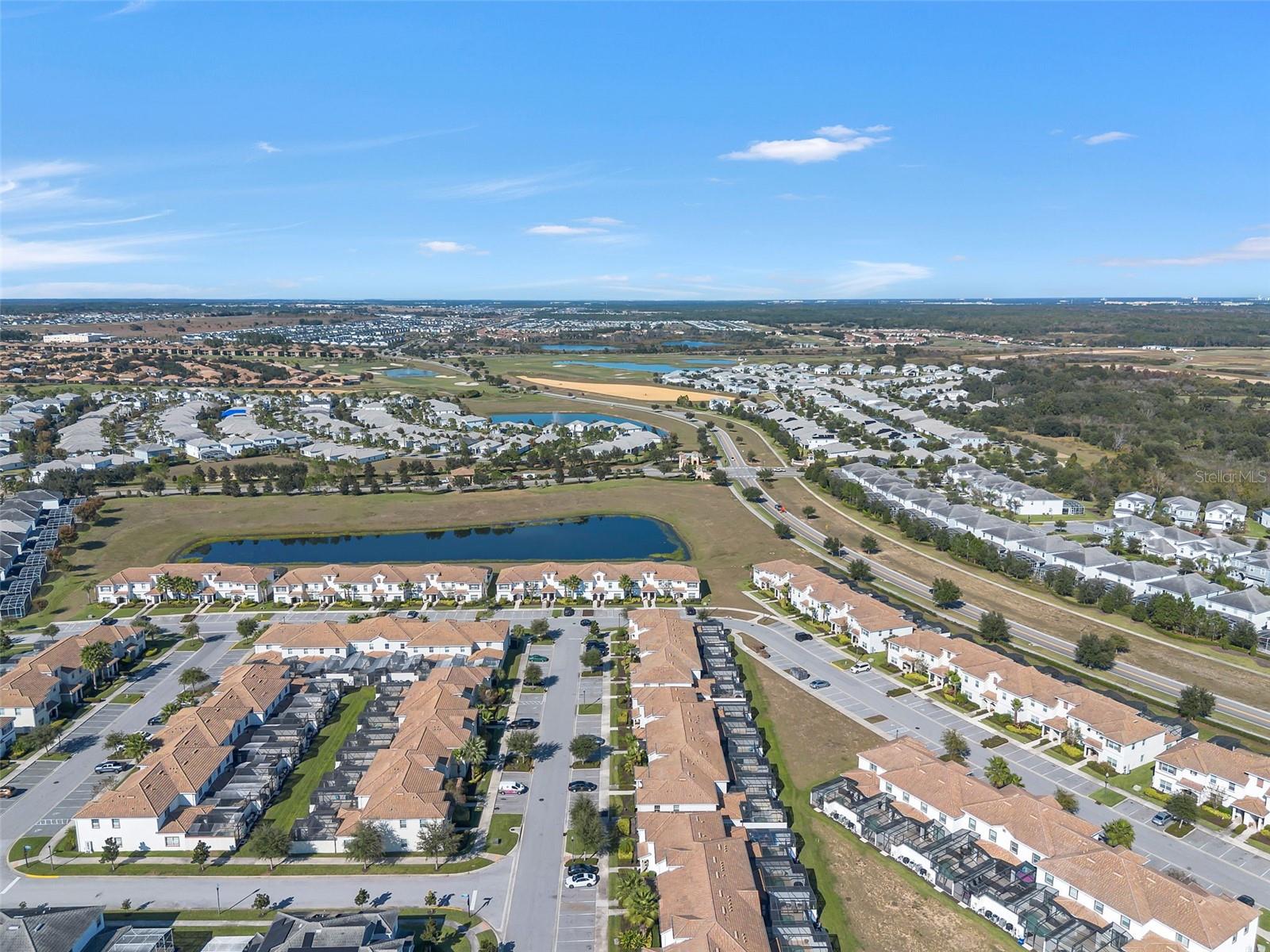 STONEYBROOK SOUTH PH J-2 & J-3 - Residential