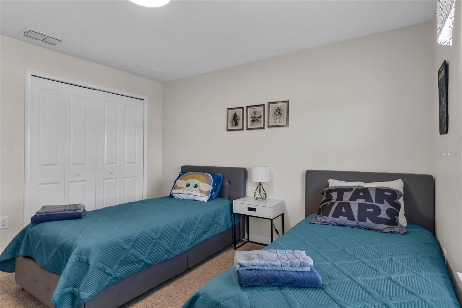 STONEYBROOK SOUTH PH J-2 & J-3 - Residential