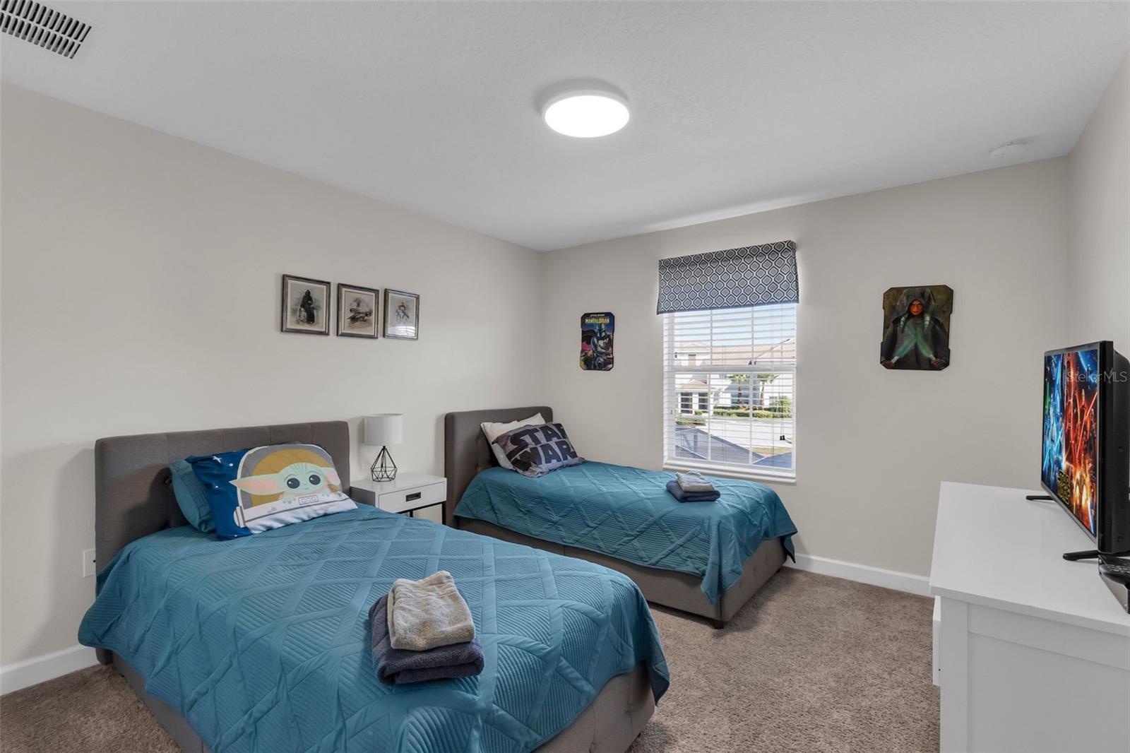 STONEYBROOK SOUTH PH J-2 & J-3 - Residential