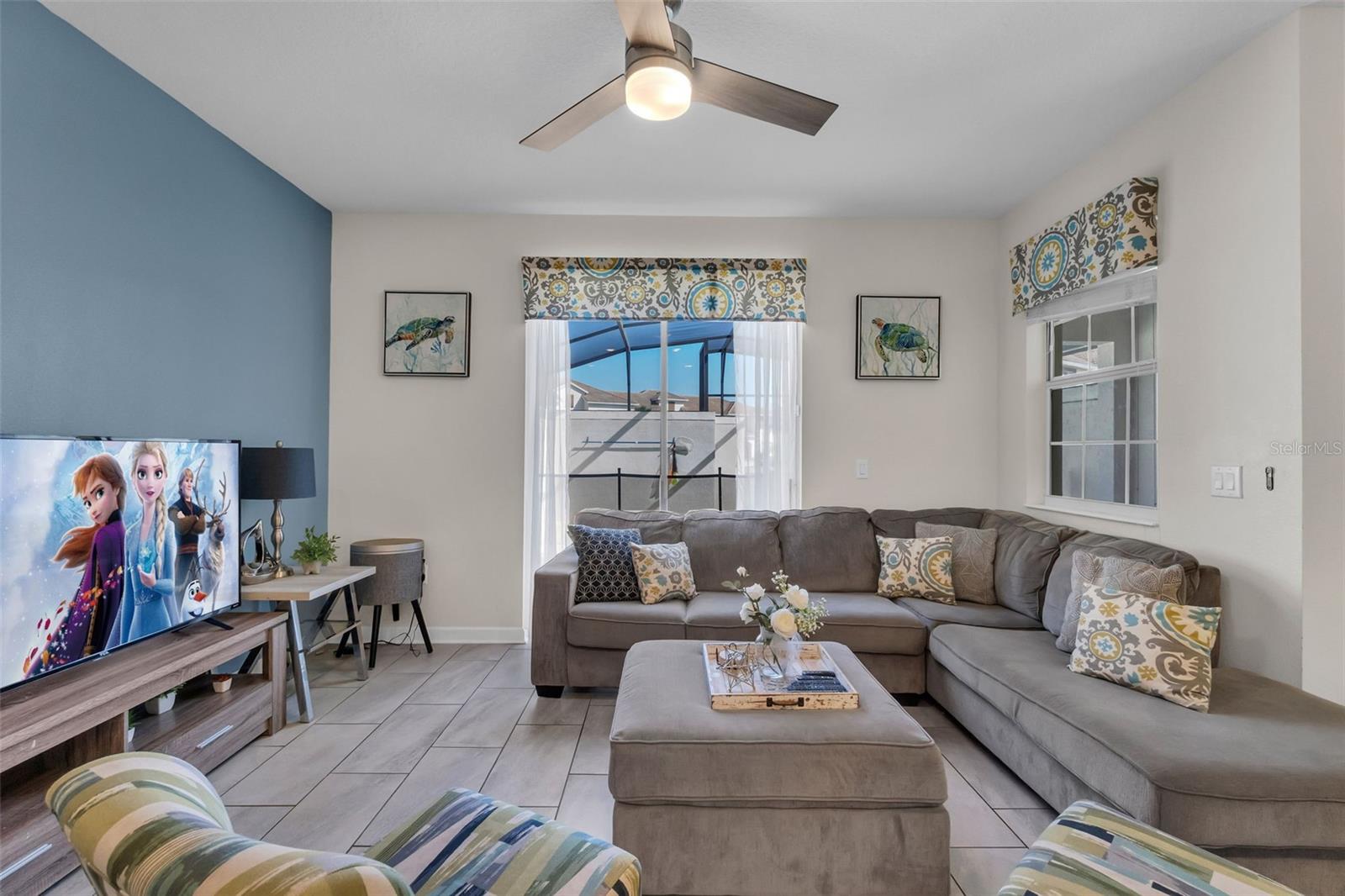 STONEYBROOK SOUTH PH J-2 & J-3 - Residential