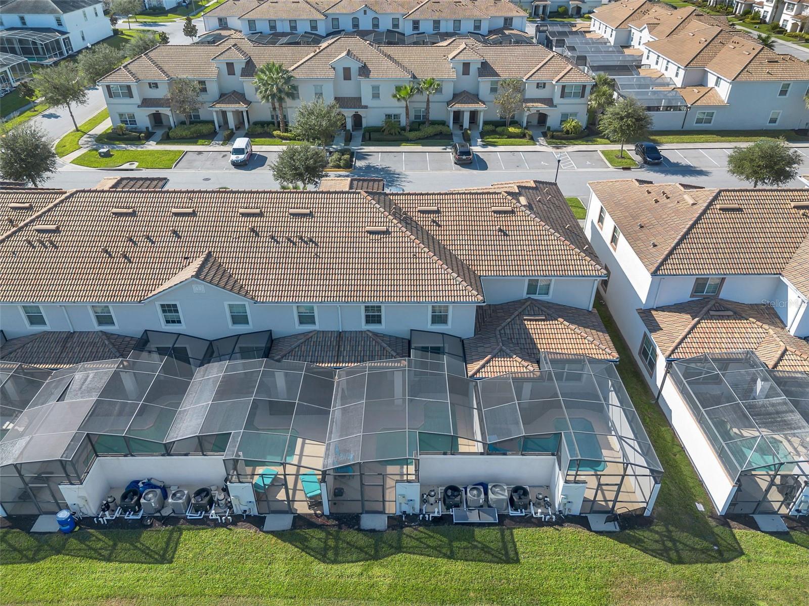 STONEYBROOK SOUTH PH J-2 & J-3 - Residential