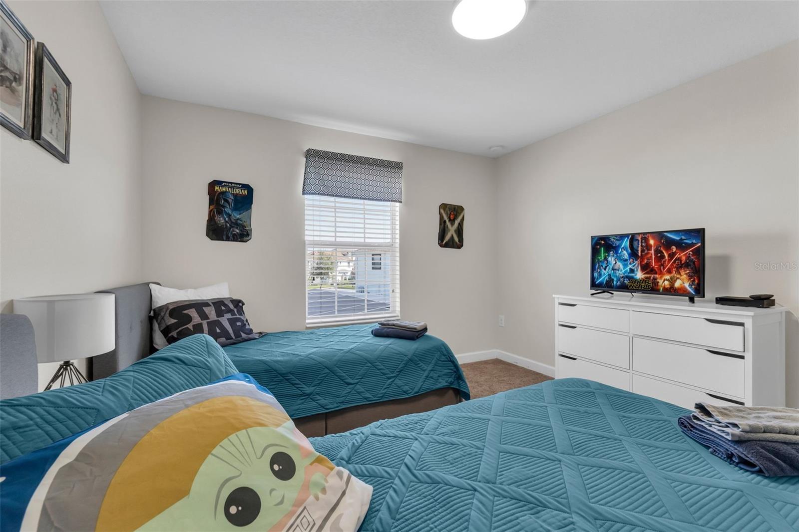 STONEYBROOK SOUTH PH J-2 & J-3 - Residential