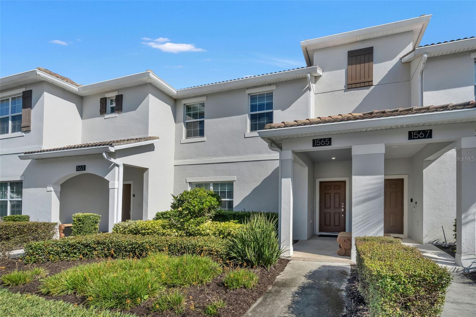 STONEYBROOK SOUTH PH J-2 & J-3 - Residential