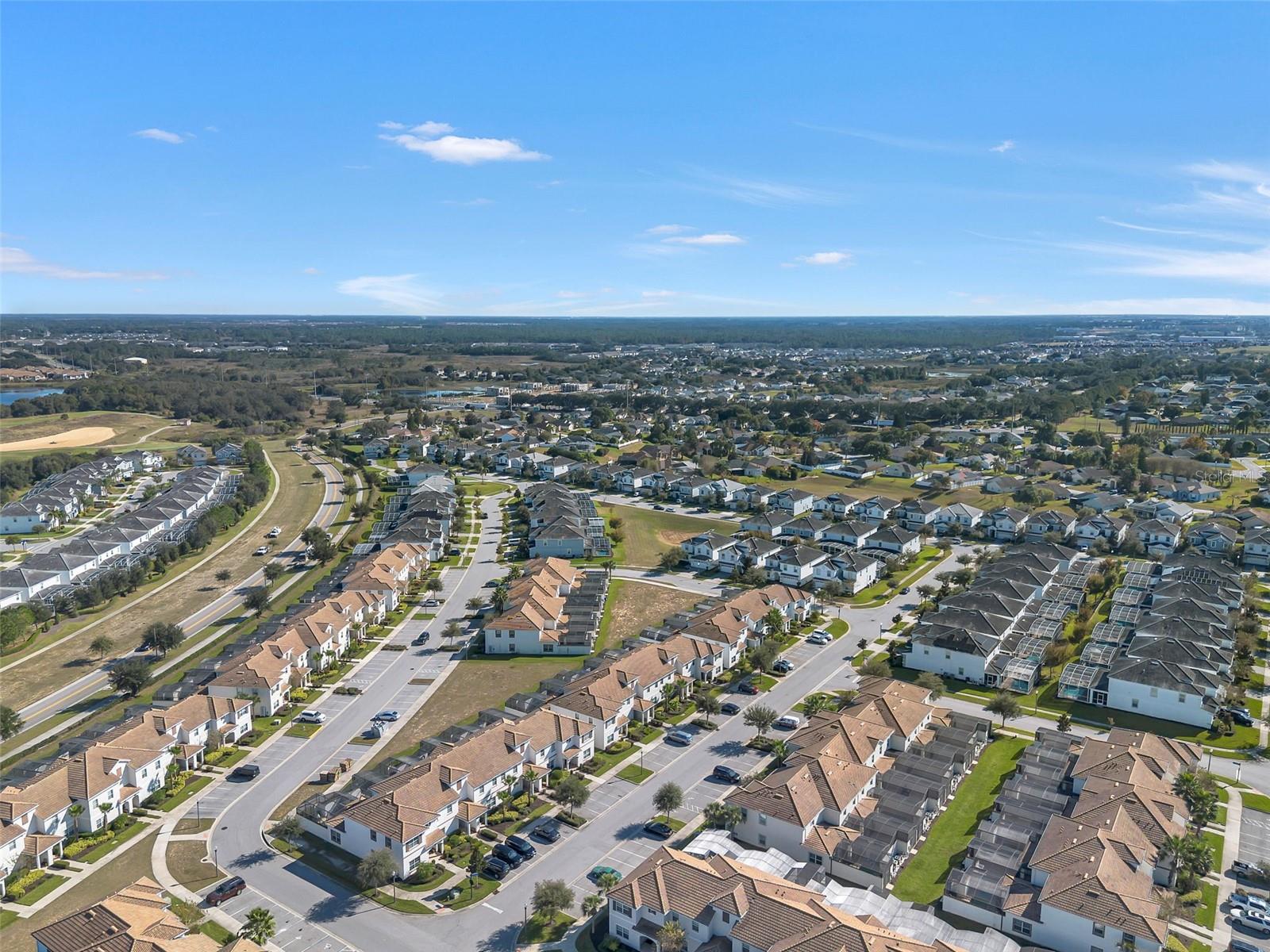 STONEYBROOK SOUTH PH J-2 & J-3 - Residential