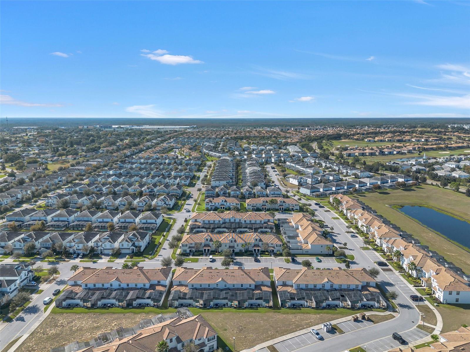 STONEYBROOK SOUTH PH J-2 & J-3 - Residential