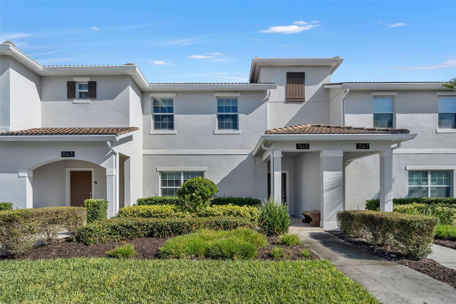 STONEYBROOK SOUTH PH J-2 & J-3 - Residential