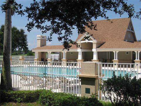 A home in MOUNT DORA