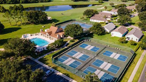 A home in MOUNT DORA