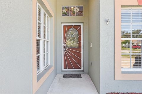 A home in MOUNT DORA