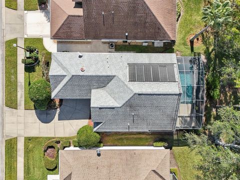 A home in MOUNT DORA