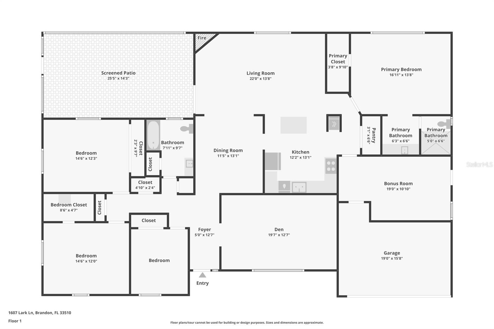MELODIE PARK UNIT NO 2 - Residential