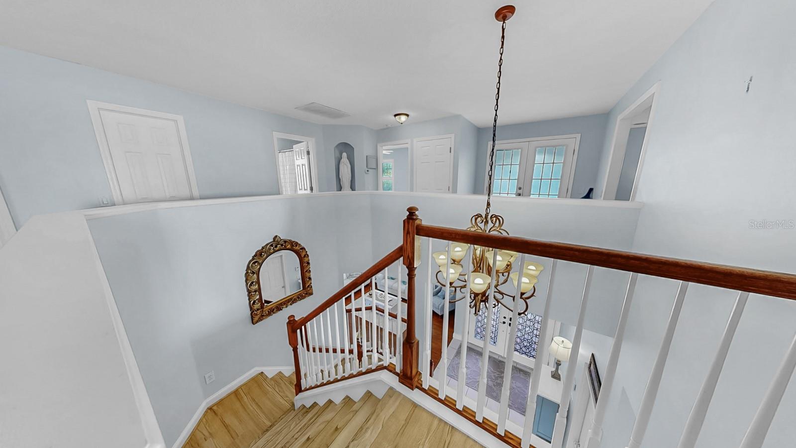 FOX WOOD PH 06 - Residential Lease