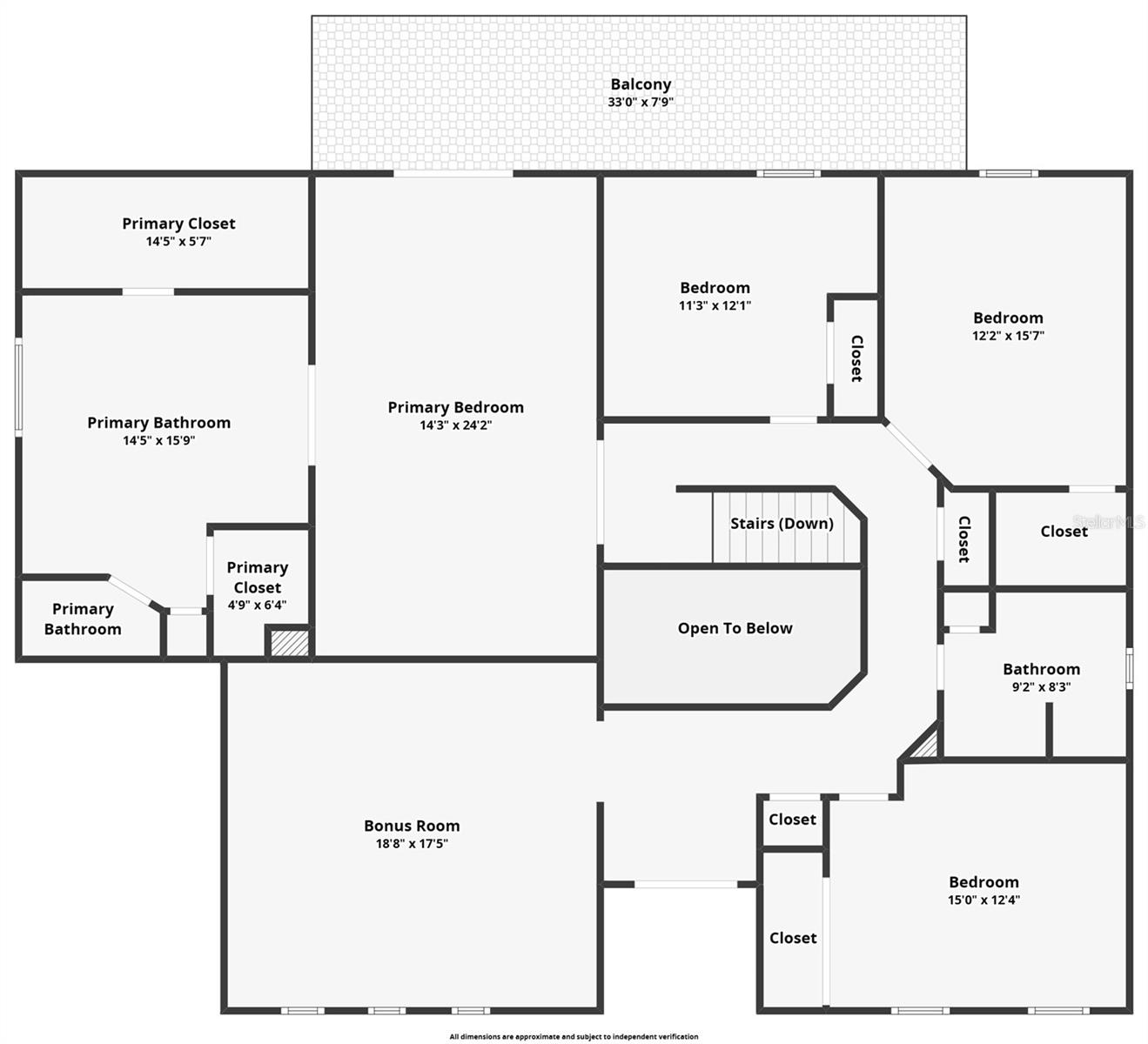 FOX WOOD PH 06 - Residential Lease