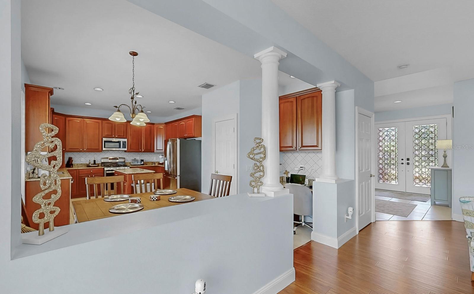 FOX WOOD PH 06 - Residential Lease