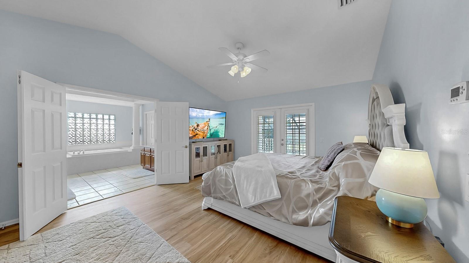 FOX WOOD PH 06 - Residential Lease