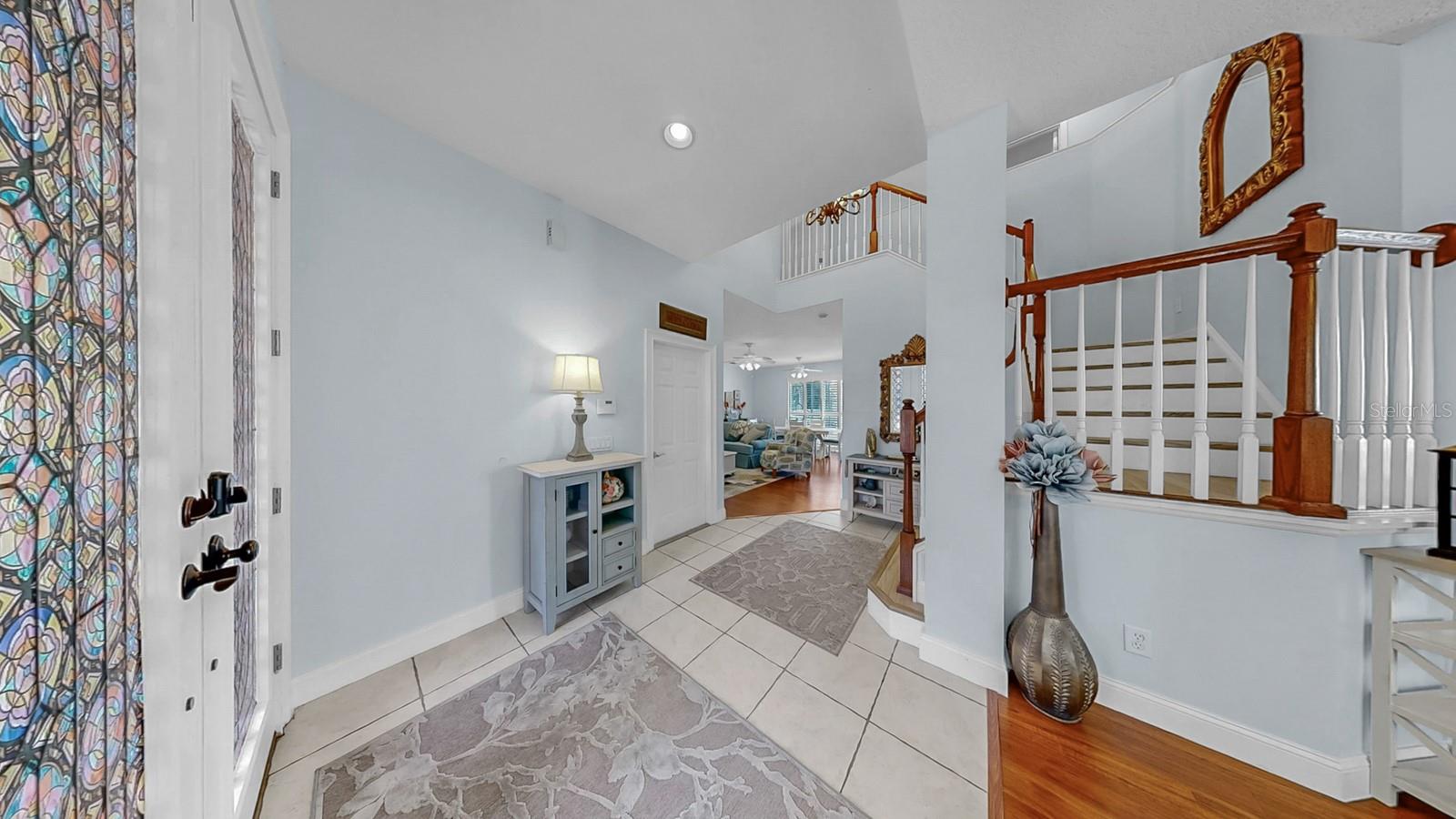 FOX WOOD PH 06 - Residential Lease