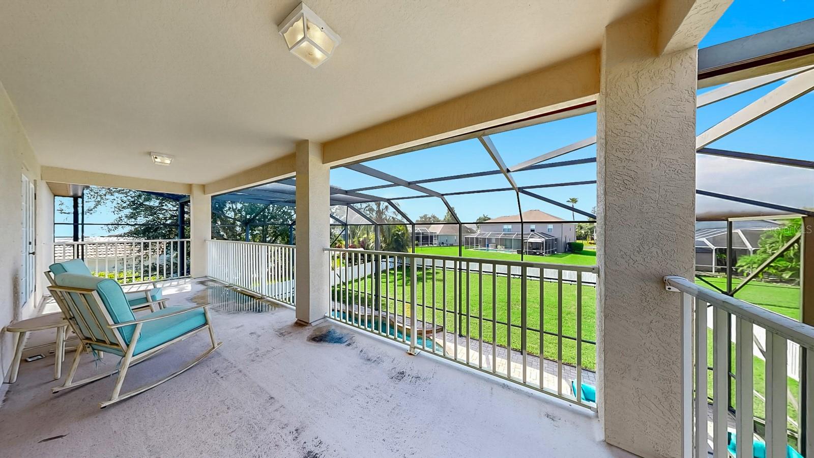 FOX WOOD PH 06 - Residential Lease