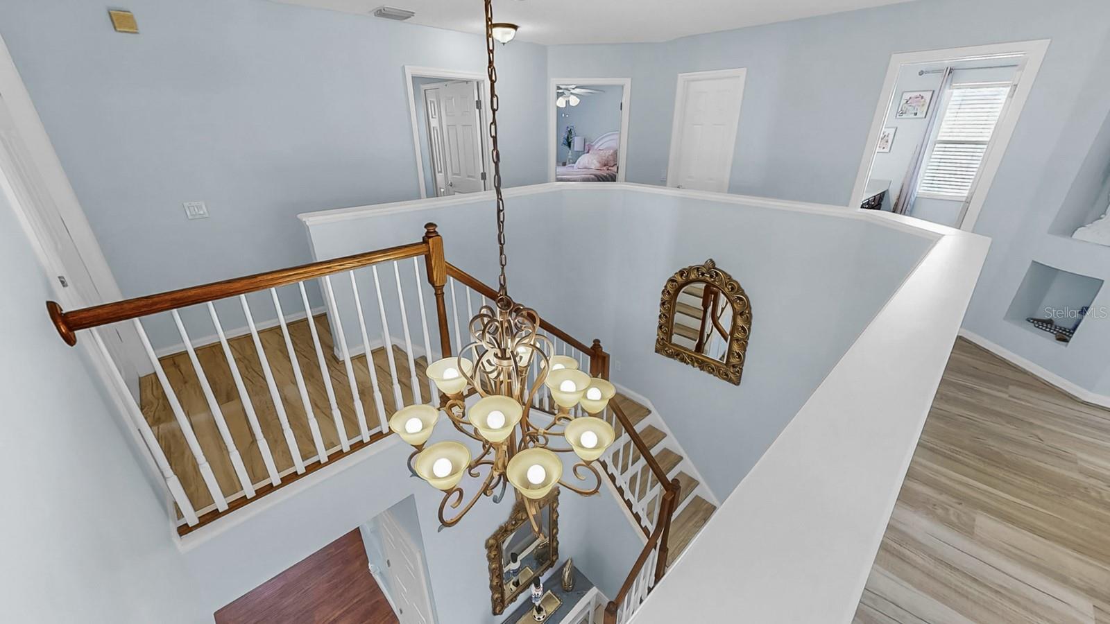 FOX WOOD PH 06 - Residential Lease