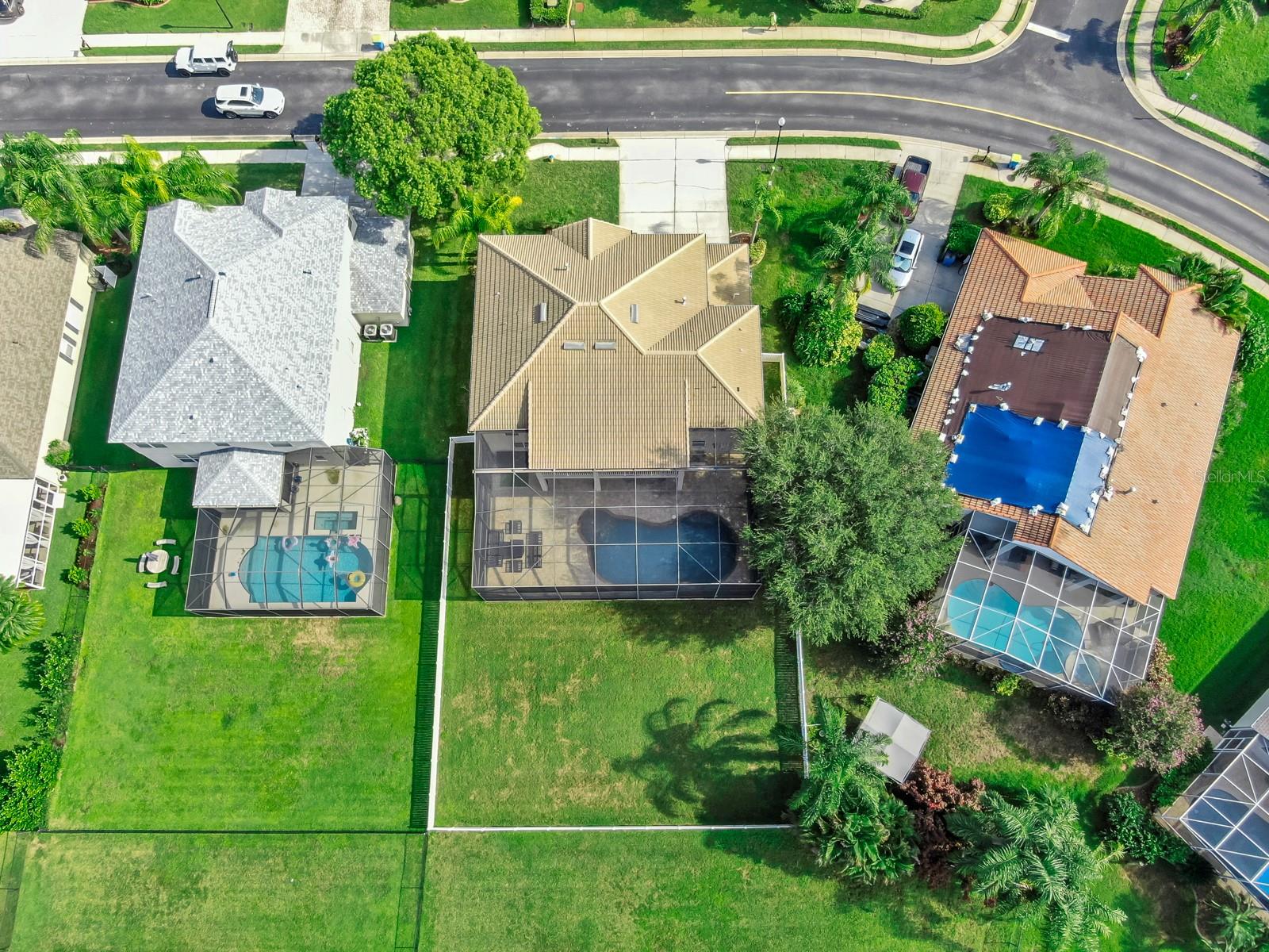 FOX WOOD PH 06 - Residential Lease