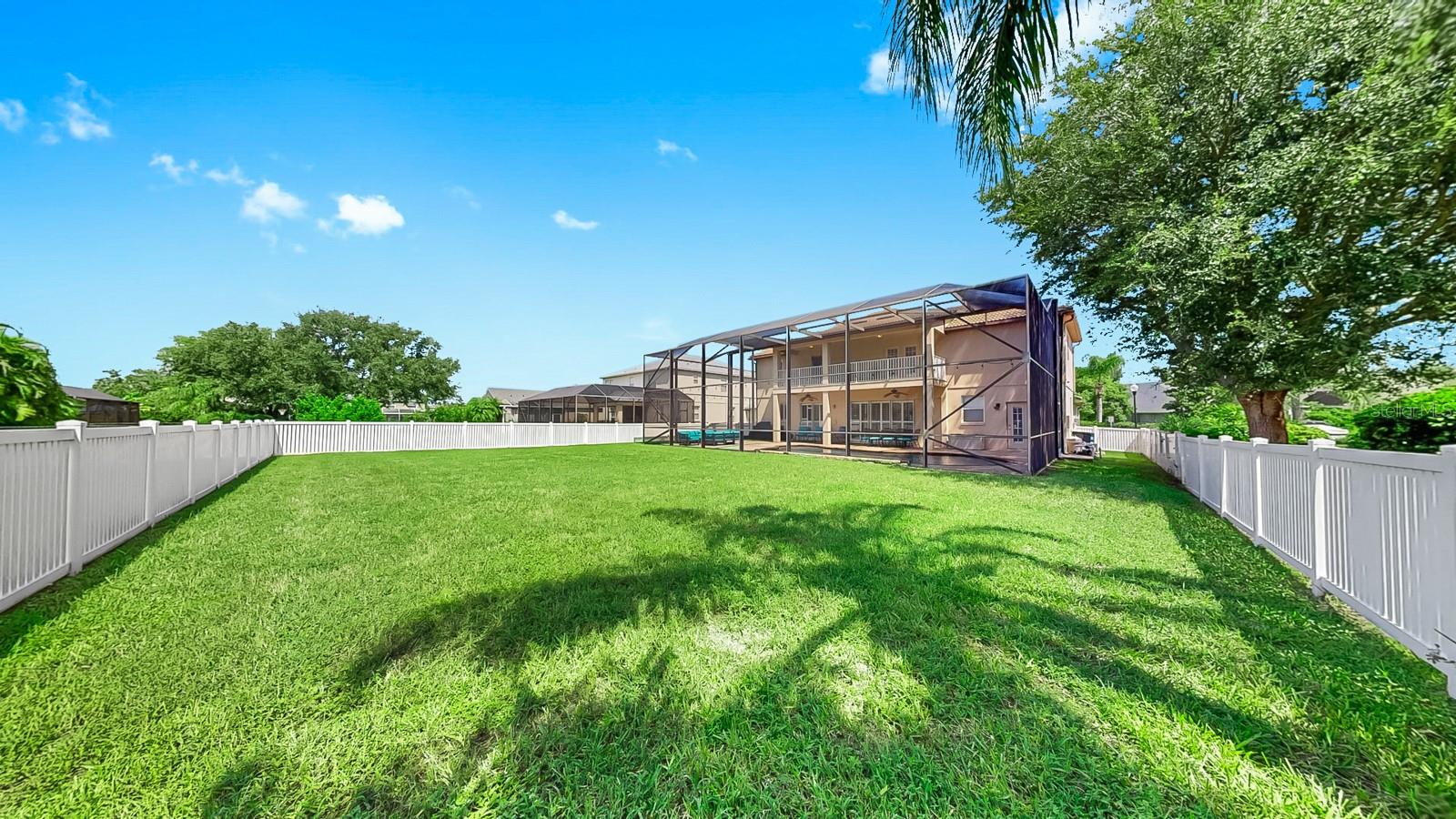 FOX WOOD PH 06 - Residential Lease