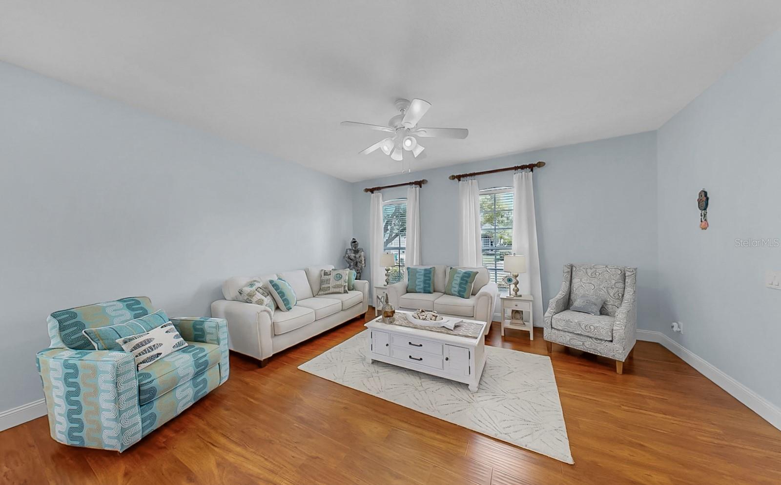 FOX WOOD PH 06 - Residential Lease