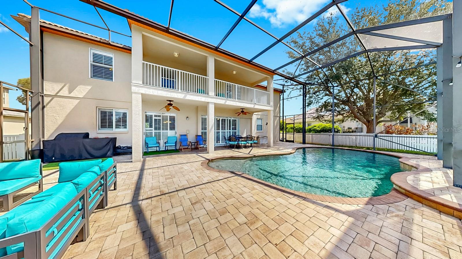 FOX WOOD PH 06 - Residential Lease