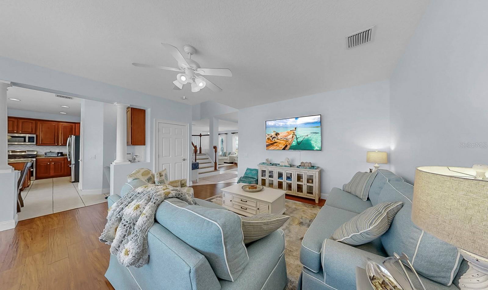 FOX WOOD PH 06 - Residential Lease