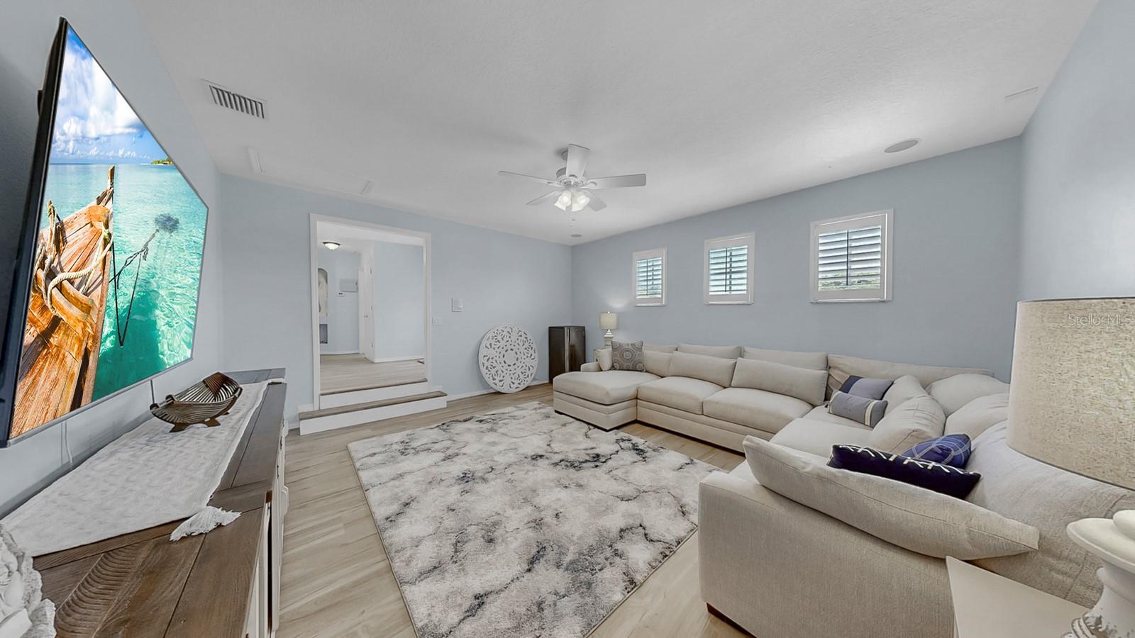 FOX WOOD PH 06 - Residential Lease