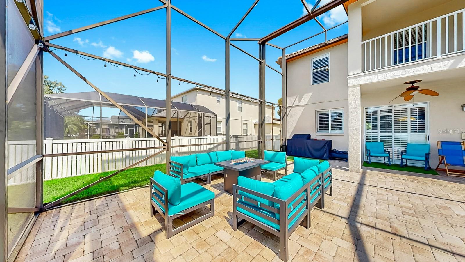 FOX WOOD PH 06 - Residential Lease