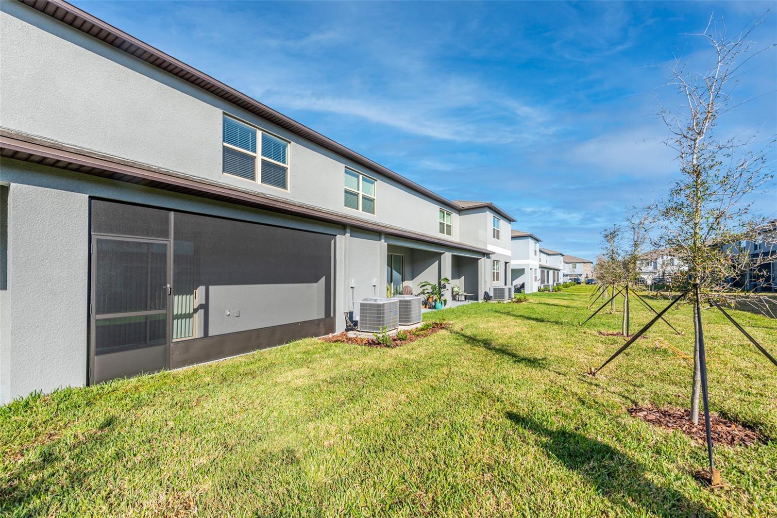 BELMONT TWNHMS PRCL F - Residential