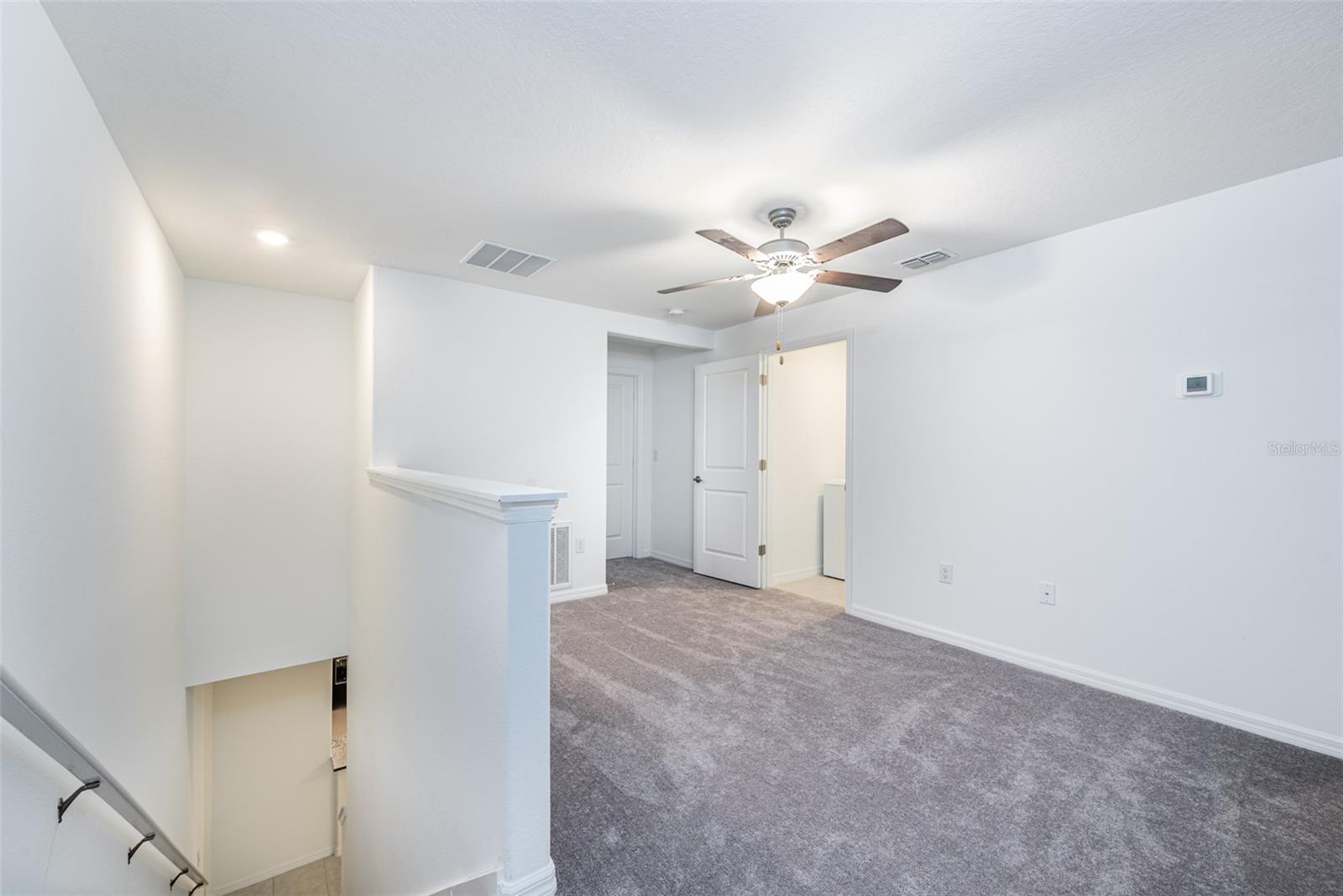 BELMONT TWNHMS PRCL F - Residential