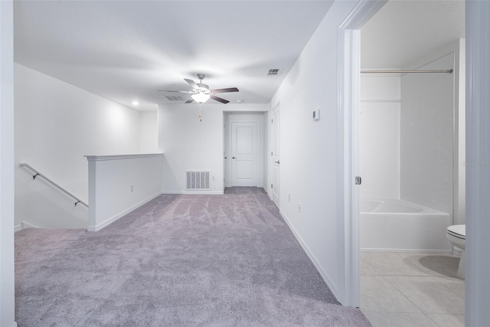 BELMONT TWNHMS PRCL F - Residential