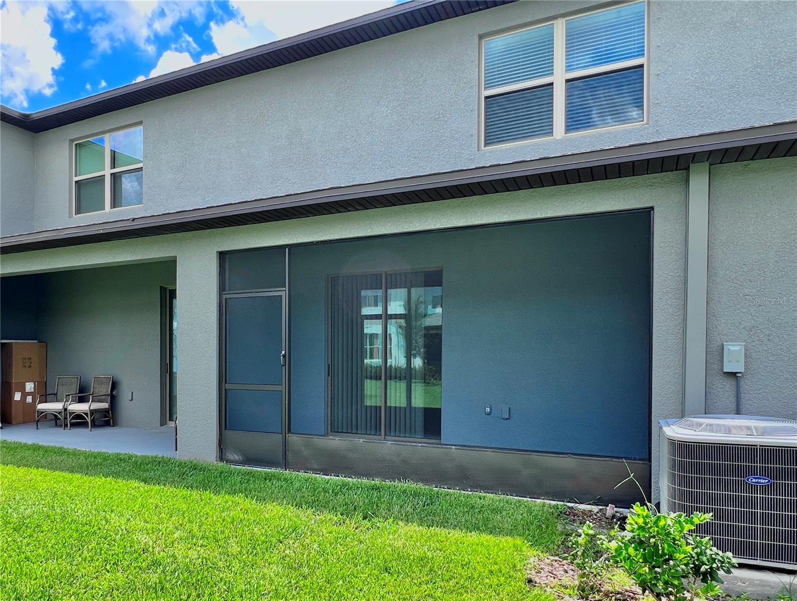 BELMONT TWNHMS PRCL F - Residential