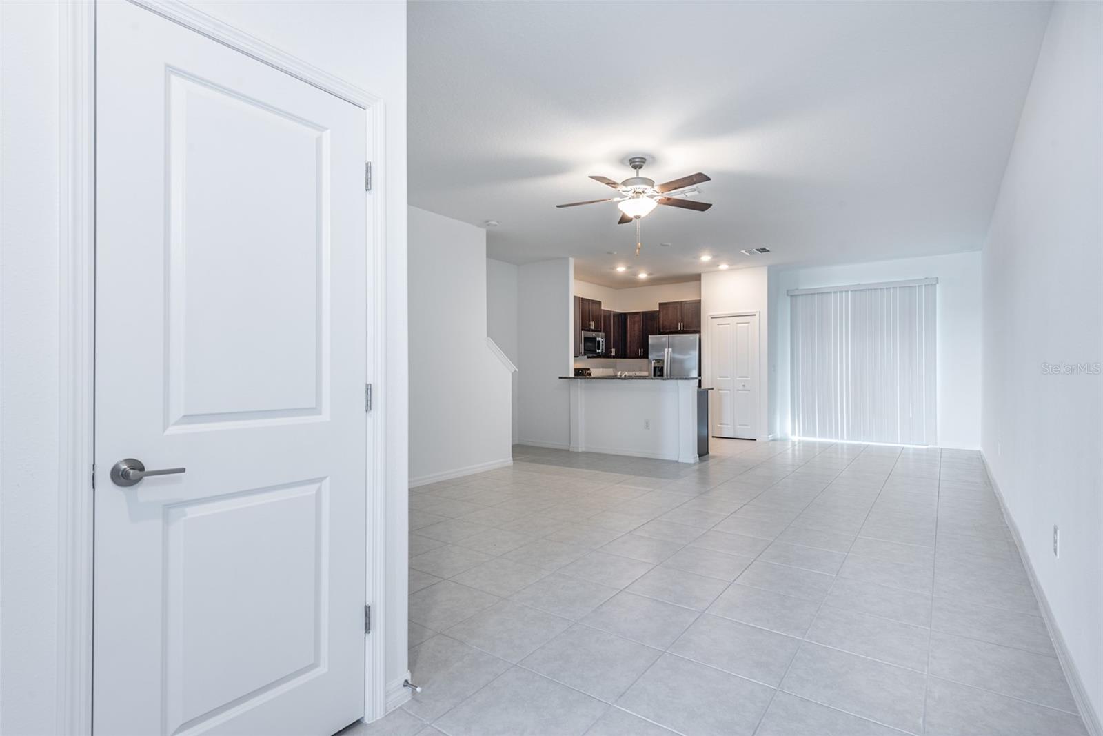 BELMONT TWNHMS PRCL F - Residential