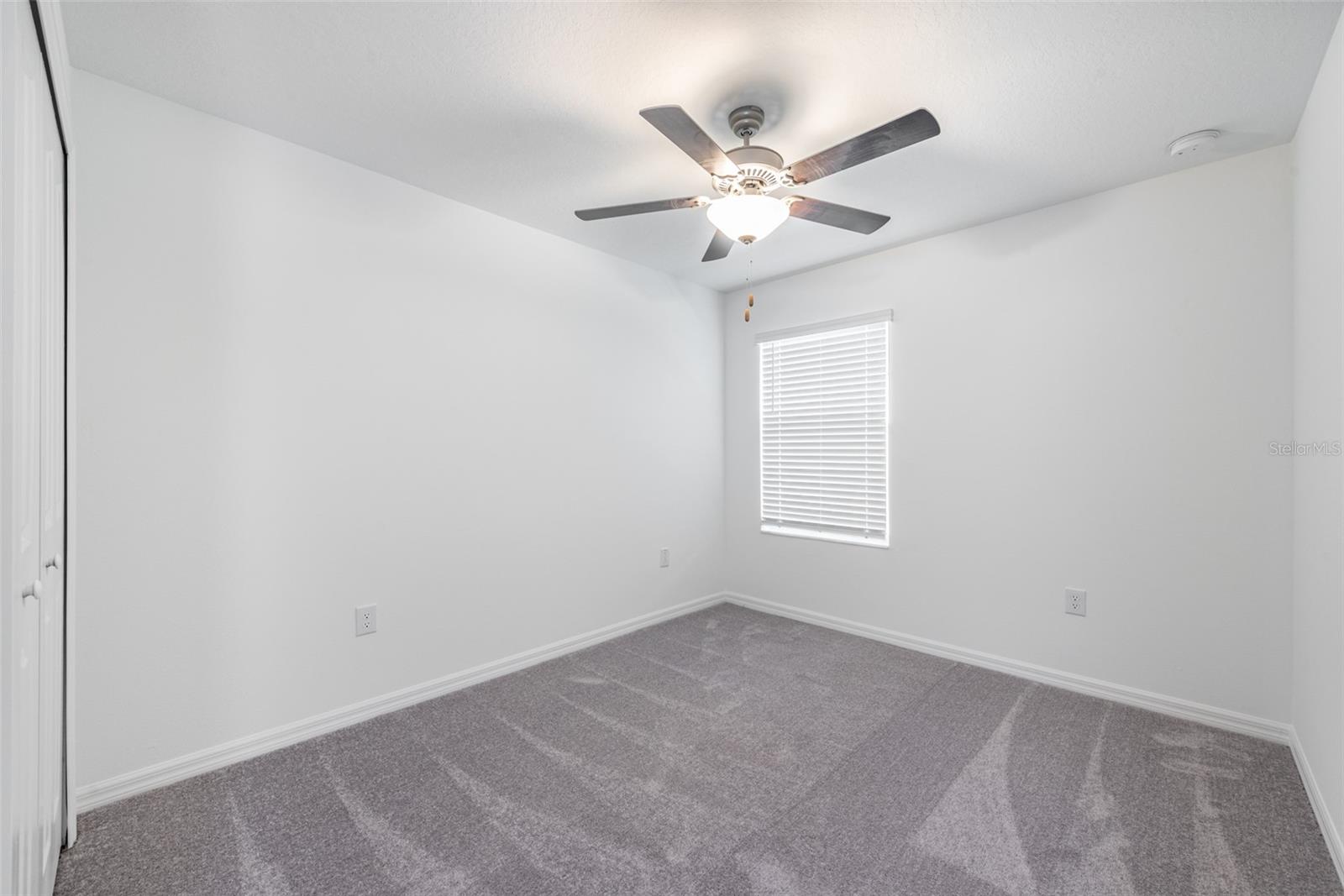 BELMONT TWNHMS PRCL F - Residential