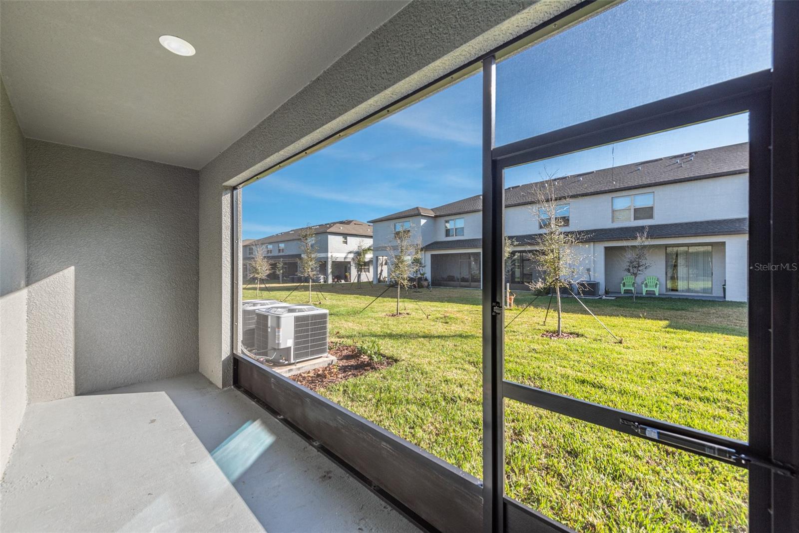 BELMONT TWNHMS PRCL F - Residential